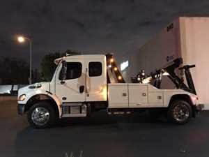 Photo Patriot Towing