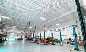 Photo AutoHaus of Boulder