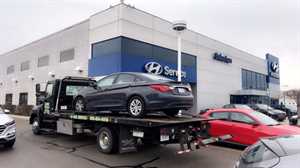 Photo Easy Load Towing