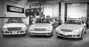 Photo Precision Autowerks