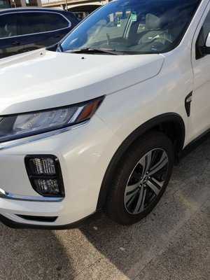 Photo Unibody Autotech Collision Centers