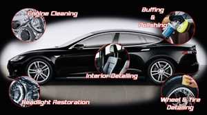 Photo Anderson 1Stop Mobile Detailing