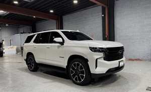 Photo Haspro Detailing