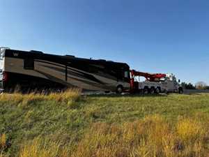 Photo Madison Motor Services