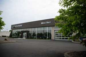 Photo West Herr Hyundai