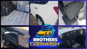 Photo Brothers Carwash