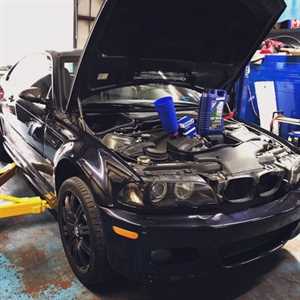 Photo Orion Auto Service