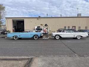 Photo Albuquerque Classics