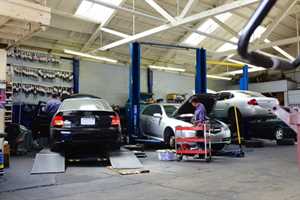 Photo Bancroft Complete Auto Repair
