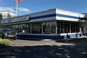 Photo Brown’s Parkrose Point S Tire & Auto Service