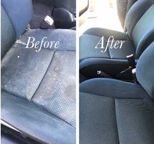 Photo Thousand Oaks Auto Detailing
