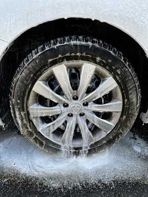 Photo Motorfield Detailing