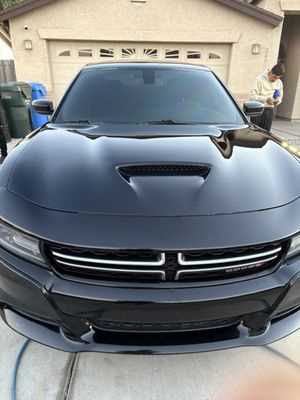 Photo Supreme Delux Car Detail