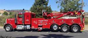 Photo AC Towing & Transport
