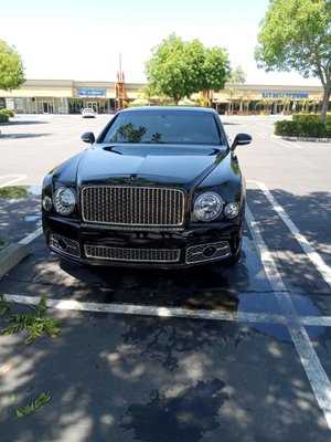 Photo Will’s Mobile Detail & Car Wash