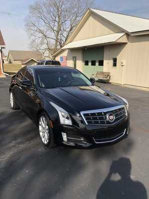 Photo Brock’s Mobile Detailing