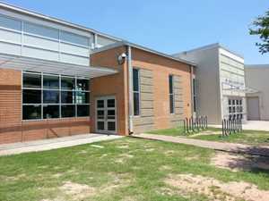 Photo Austin Public Library - St John Branch