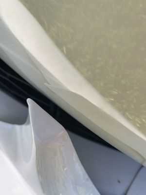 Photo A Class Paint & Body Repair