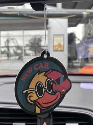 Photo Quick Quack Car Wash