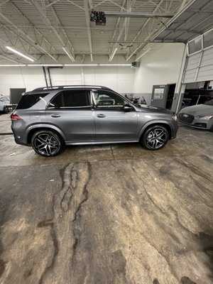 Photo G & J Auto Detailing & Car Wash