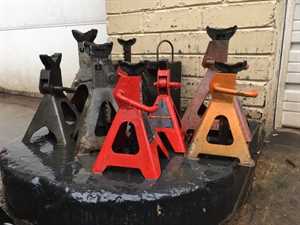 Photo Village Garage & Custom