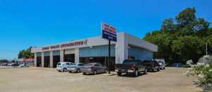 Photo Fort Worth Automotive