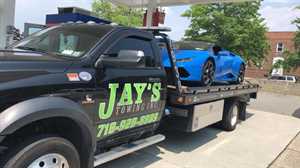 Photo Jays Towing
