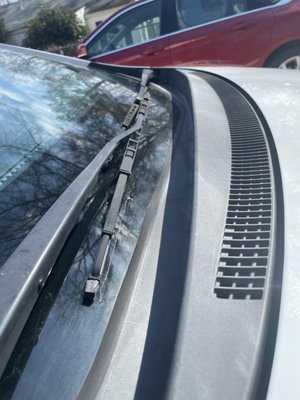 Photo Caliber Collision