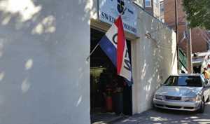 Photo Swedish Motors