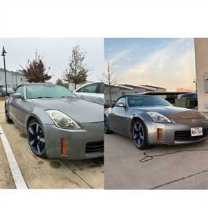 Photo North Austin Detailing