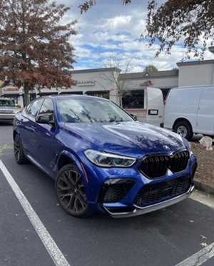 Photo Prestige Car Detailing