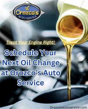 Photo Orozco’s Auto Service