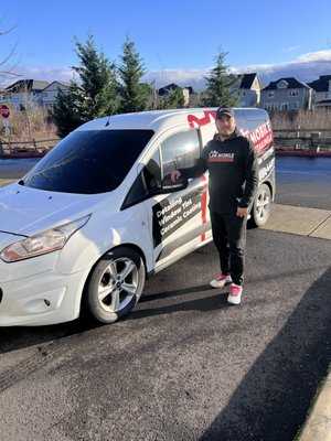 Photo The Cat Auto Detailing