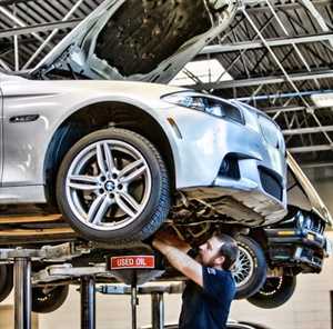 Photo ABAS AUTO REPAIR