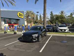 Photo Paul’s Car Wash & Lube