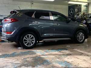 Photo Beverly Hills Detailing Center