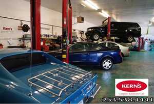 Photo Kern’s Complete Automotive Care