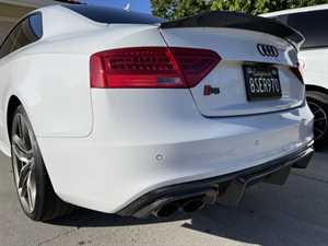 Photo Alum Rock Auto Care