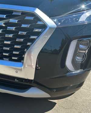 Photo Coachman Auto Body