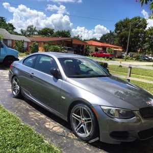 Photo Precision Mobile Detailing