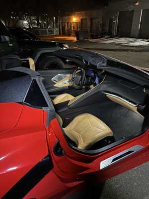 Photo Alimari Details