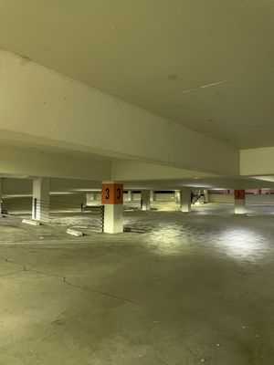 Photo City Hall Garage