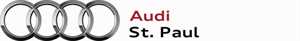 Photo Audi St. Paul