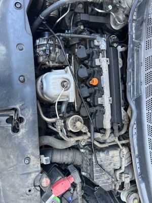 Photo Van Ness Auto Repair