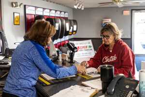 Photo Tony & Sons Complete Automotive Care Tire Pros