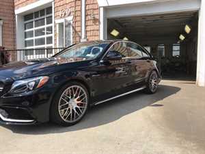 Photo BNR Auto Detailing