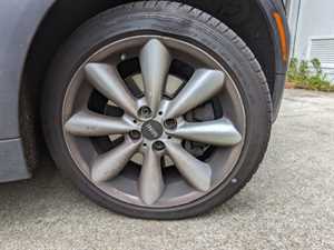 Photo Roberto’s Roadside Rescue