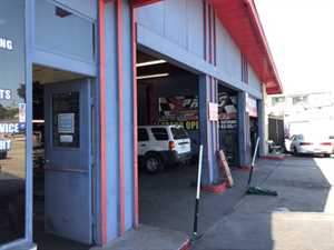 Photo Xpress Automotive Garage