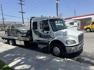 Photo Rojas Towing