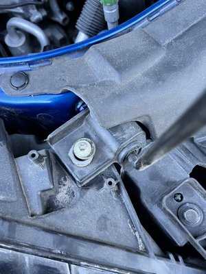 Photo Brandon Collision